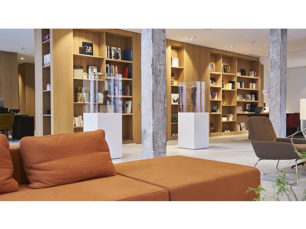 9hotel Sablon Bruxelles