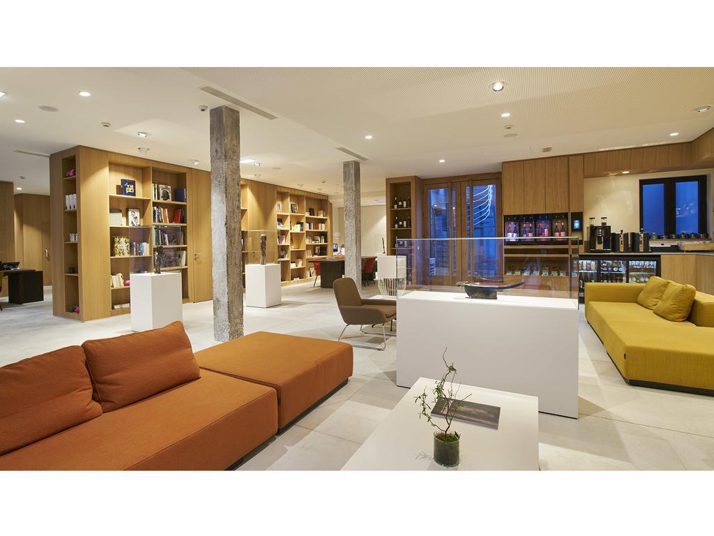 9hotel Sablon Hotel