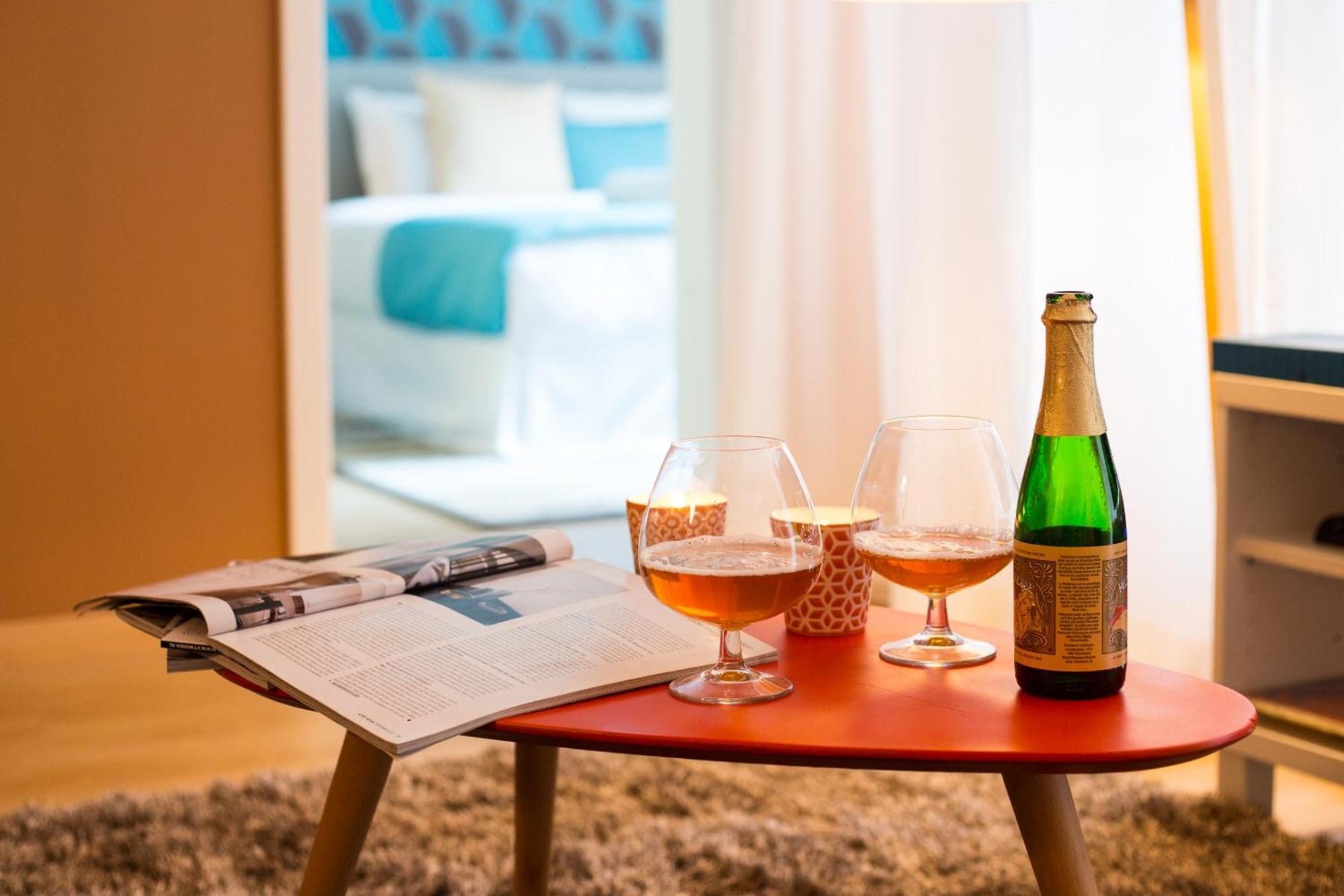 Appartement Sweet - Monnaie *