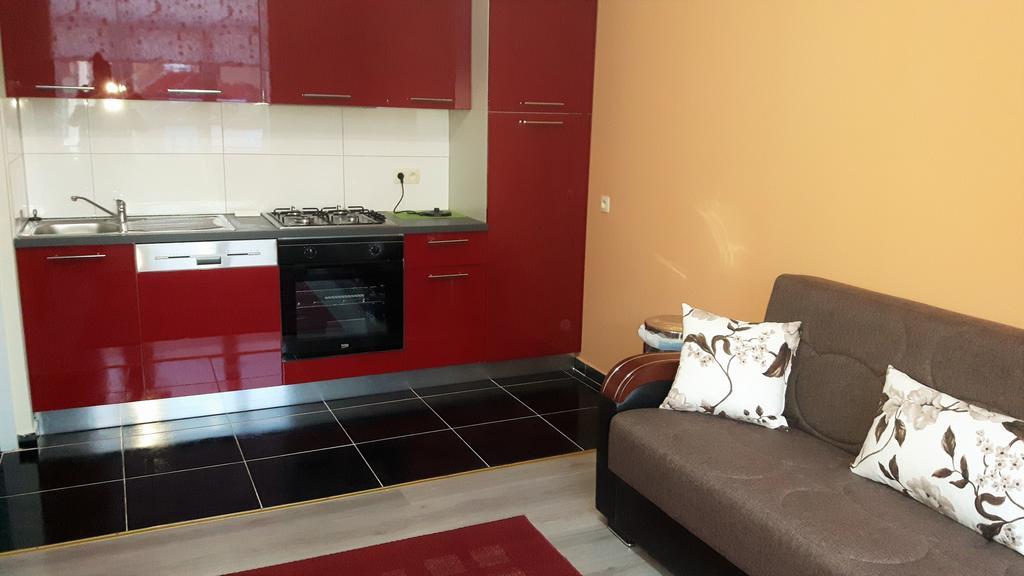 Apartment Muken *