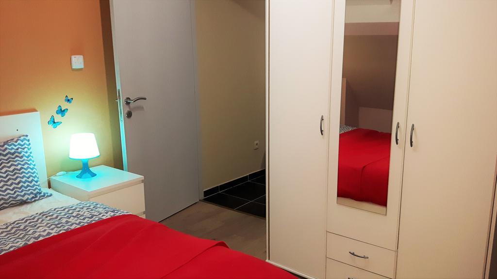 Apartment Muken