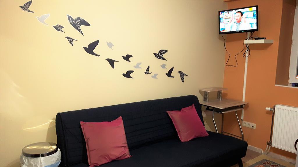 Muken Apartment