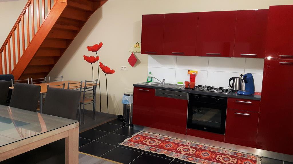 Appartement Résidence Muken *