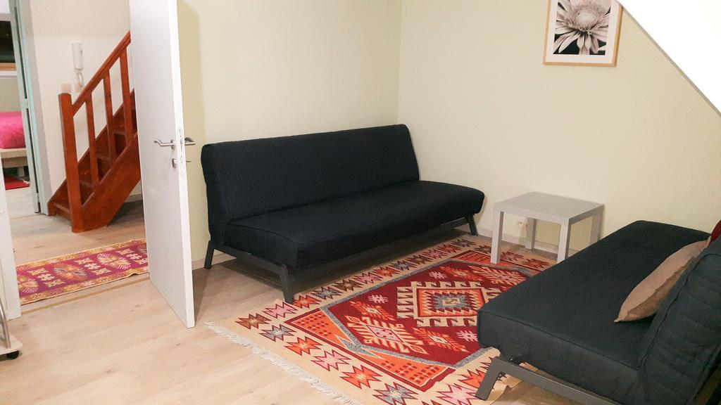 Apartment Muken