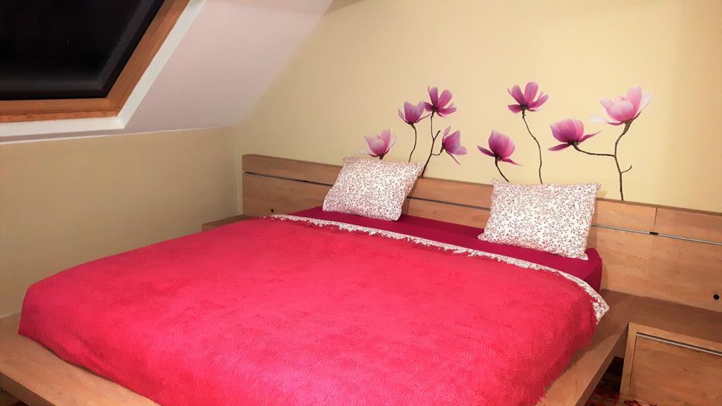 Résidence Muken Appartement