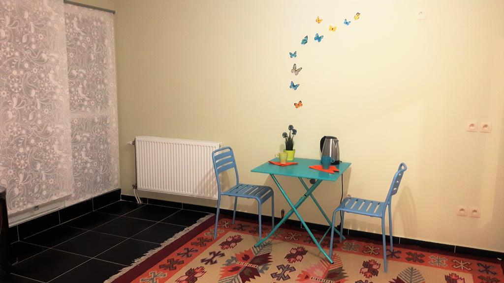 Apartment Muken Brussels