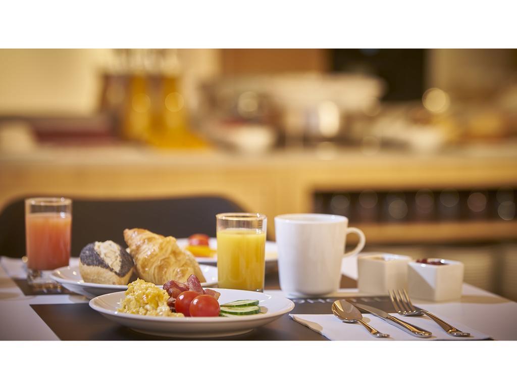Hotel 9hotel Sablon Bruxelles