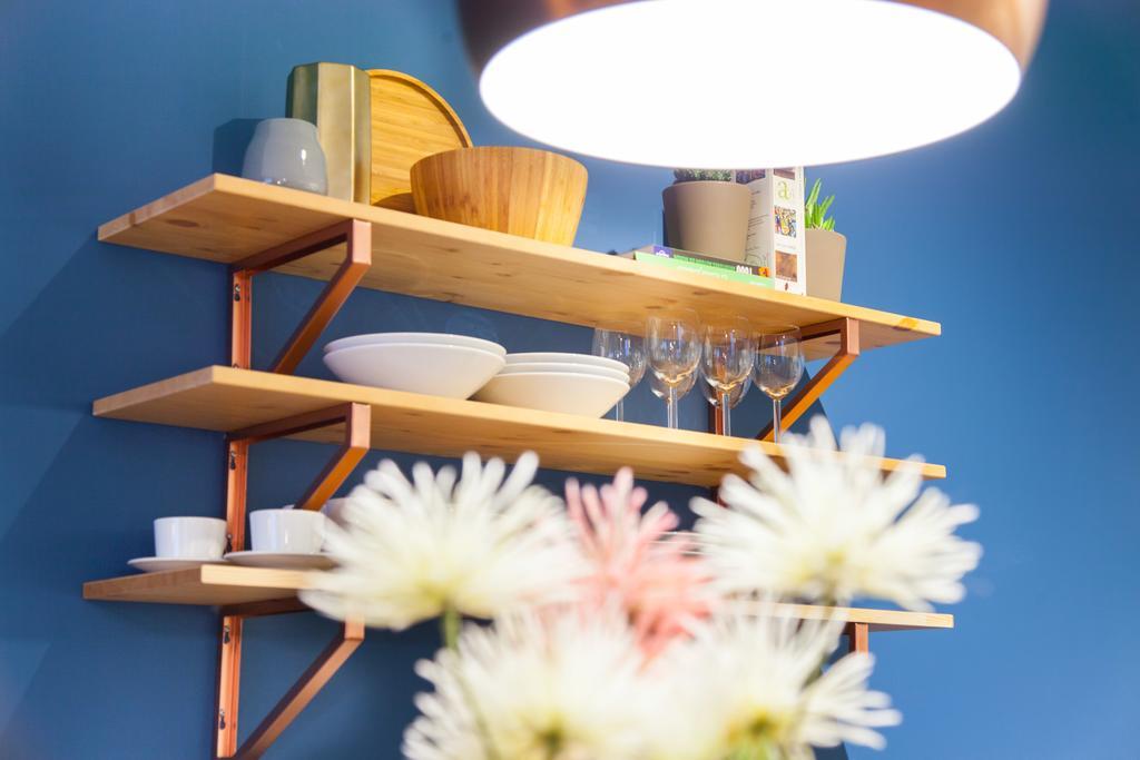 Sweet Inn Apartments - Etterbeek Brussels