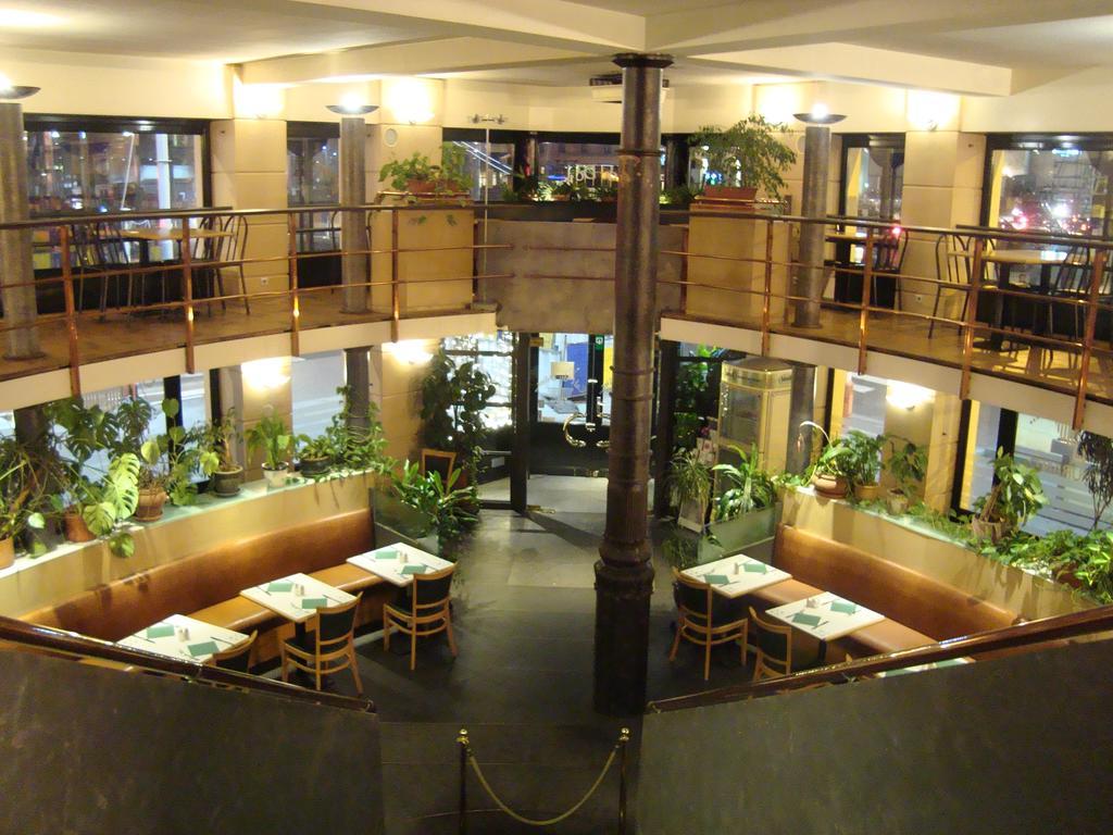 Le Dome Hotel Brussels