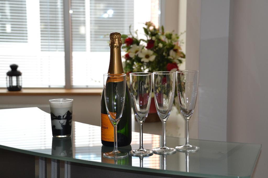 Apartment Royal