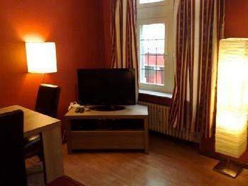 Rentbynight Aparthotel