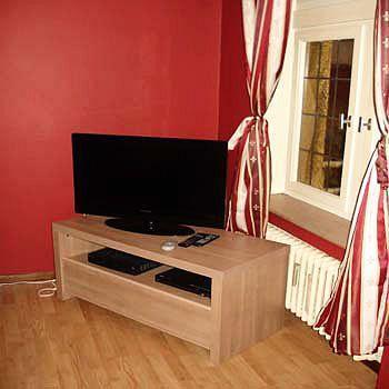 Rentbynight Aparthotel 3*