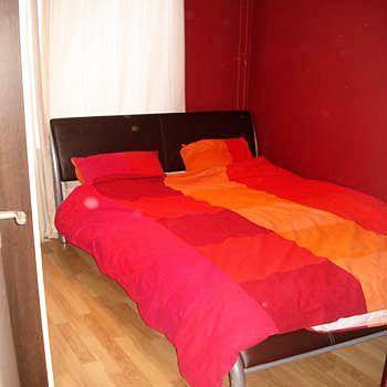 Rentbynight Aparthotel Brussel