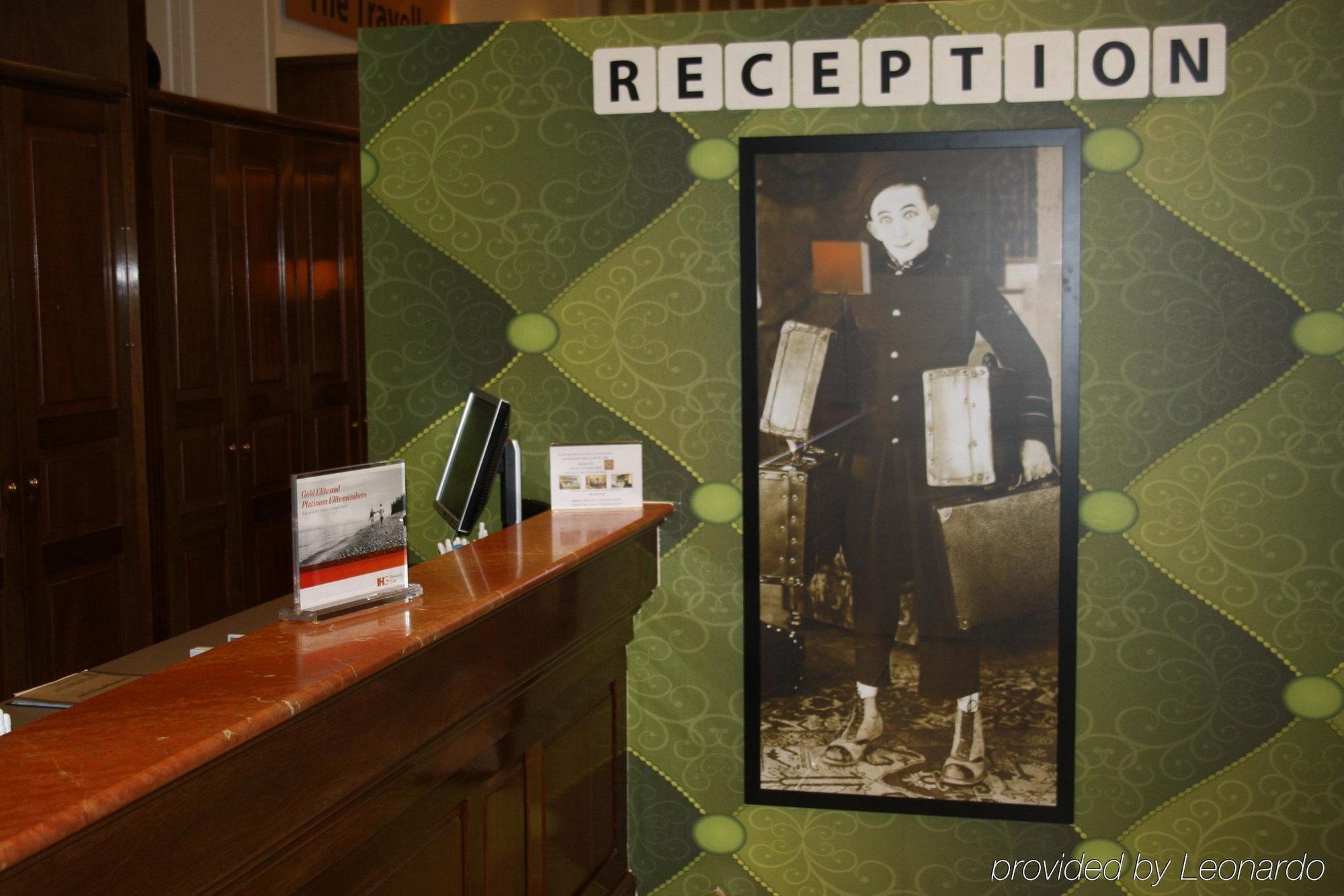 Schuman By Ihg
