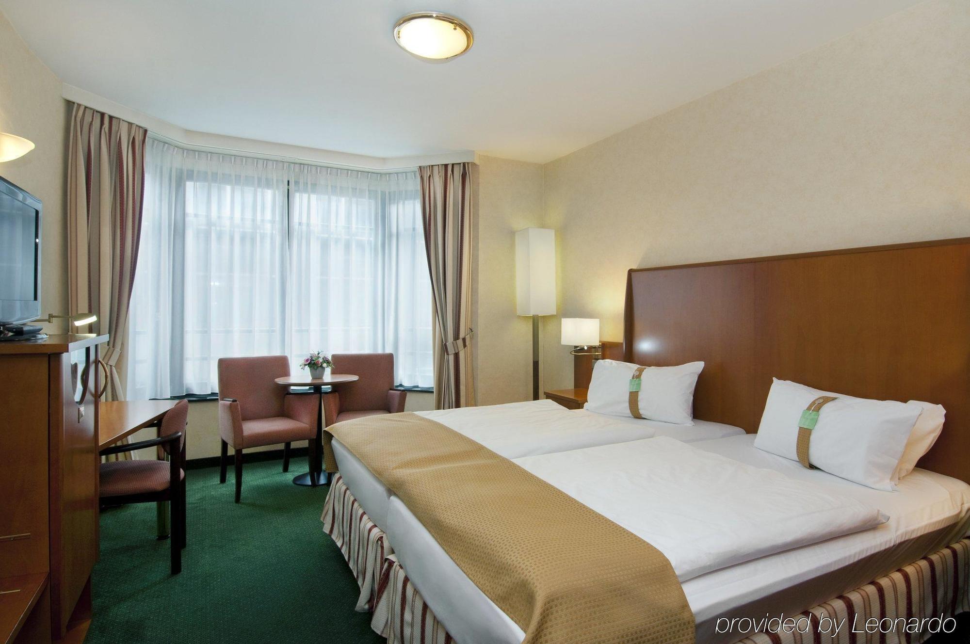 Schuman By Ihg Brussels