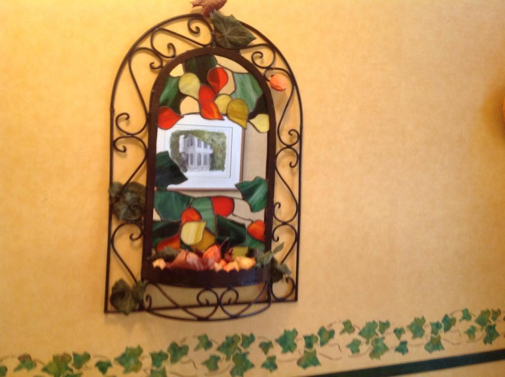 Marianne Bed & Breakfast *