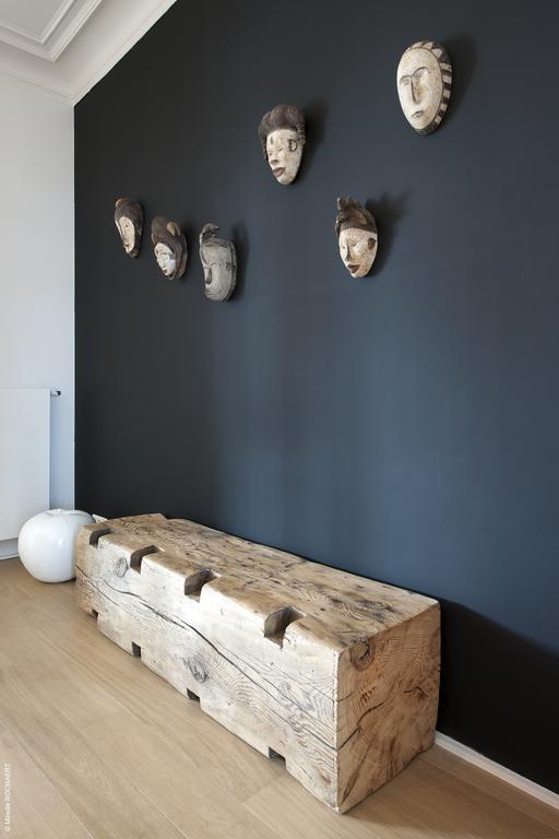 Halle Aux Bles Appartement