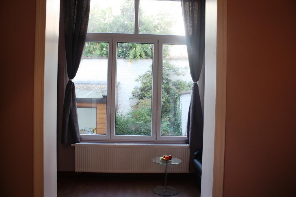 Bed & Breakfast Eu
