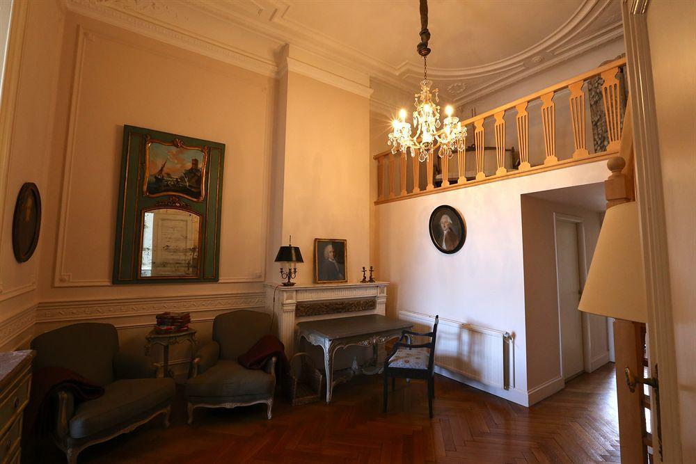 Bed & Breakfast Leopoldine Bruxelles