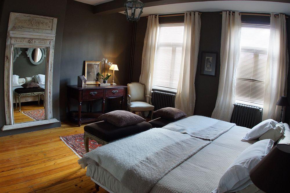 Bed & Breakfast Leopoldine