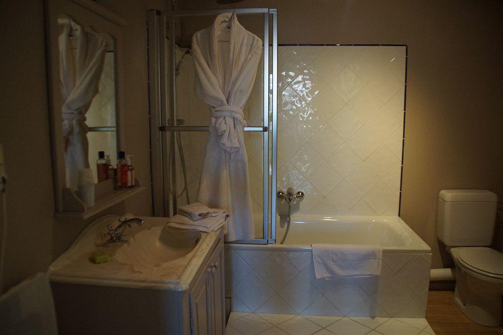 Leopoldine Bed & Breakfast 3*