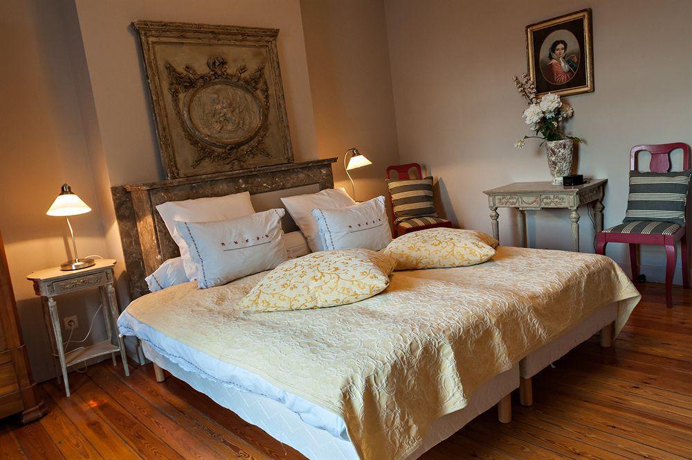 Bed & Breakfast Leopoldine