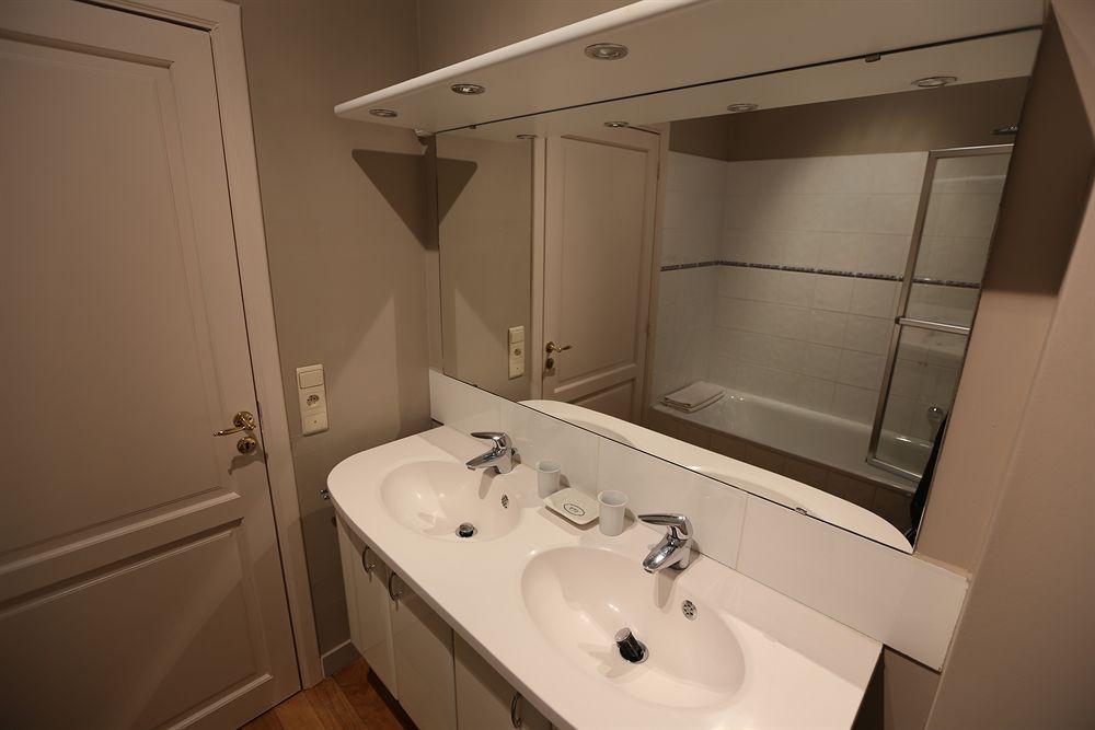 Bed & Breakfast Leopoldine 3*
