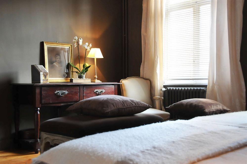 Leopoldine Bed & Breakfast 3*