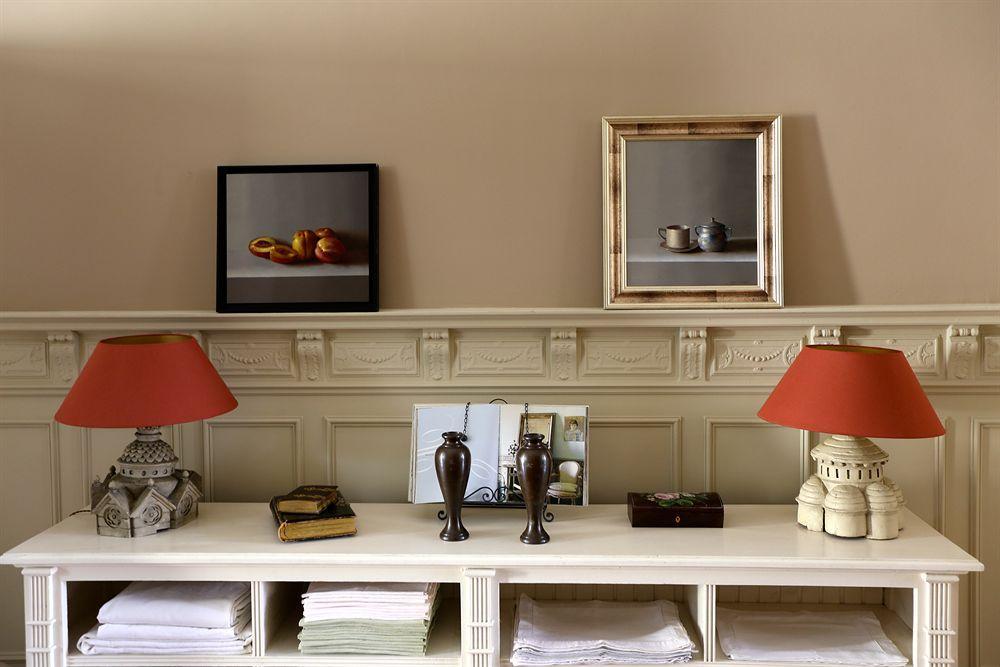 Leopoldine Bed & Breakfast