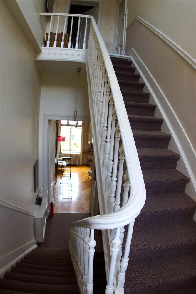 Bed & Breakfast Leopoldine
