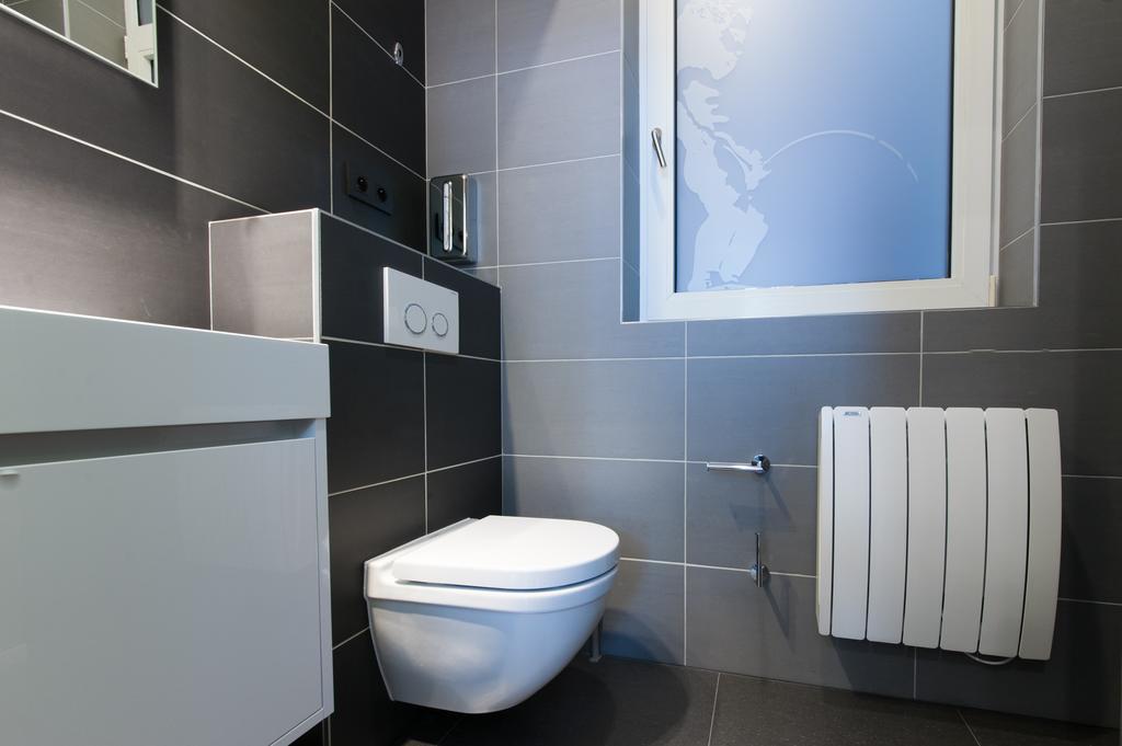 Realtycare Flats Grand Place Appart hôtel *