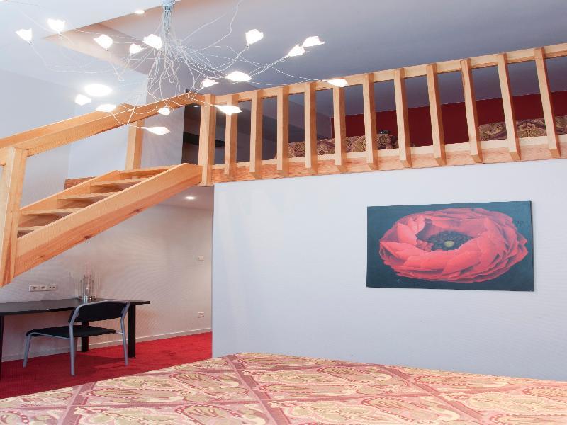 Aparthotel Numa I Scoop &