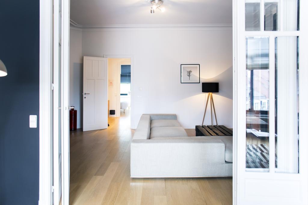 Halle Aux Bles Appartement *