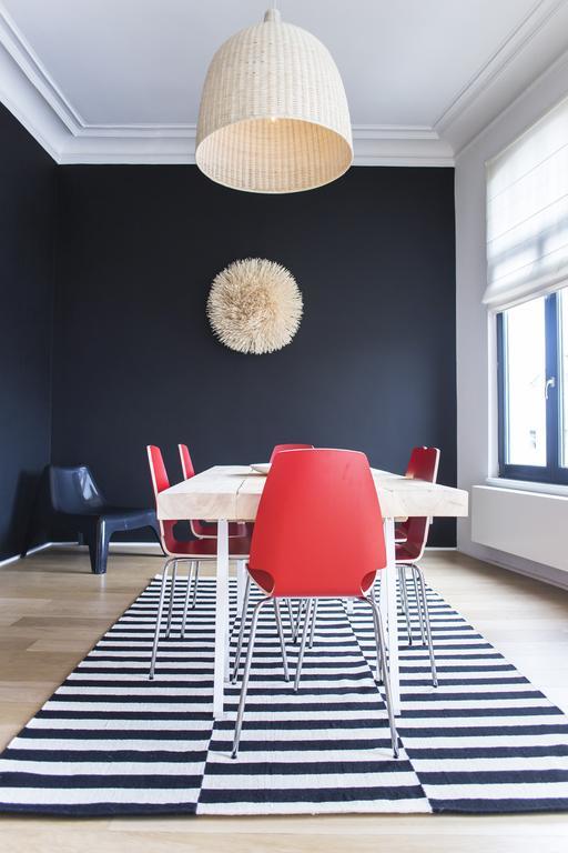 Halle Aux Bles Appartement *