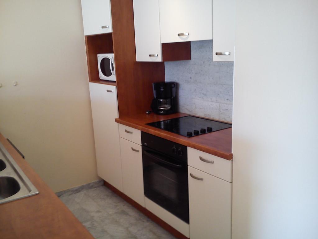 Appartement Eurovillage Brussel