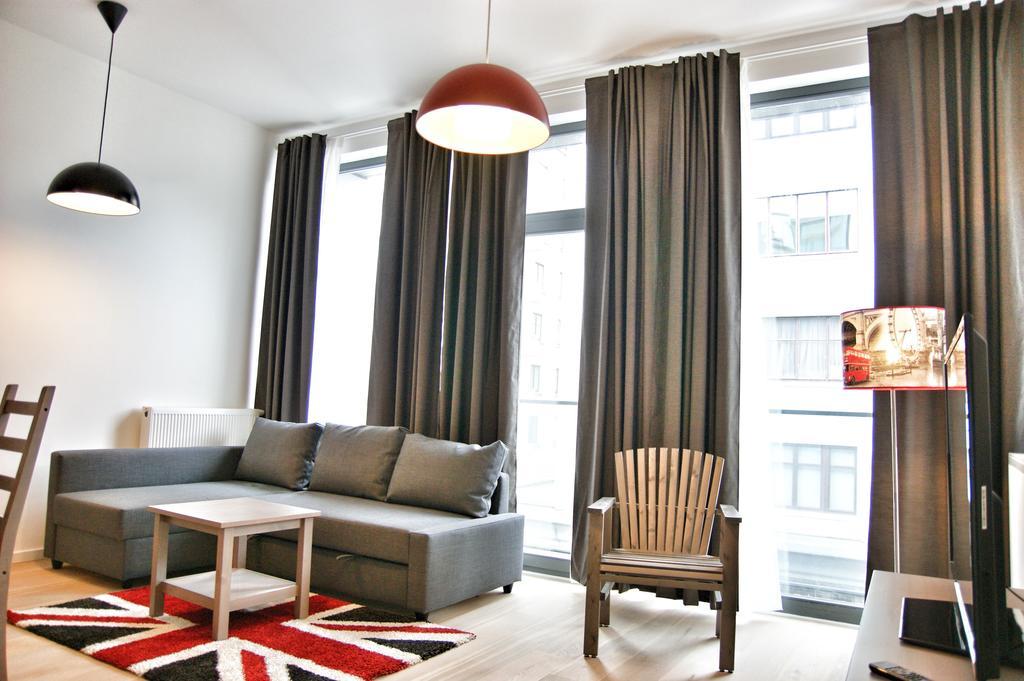 Apartment La Monnaie *