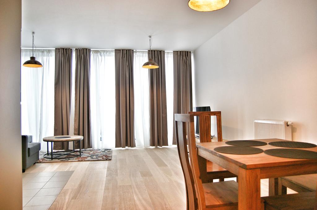 Apartment La Monnaie