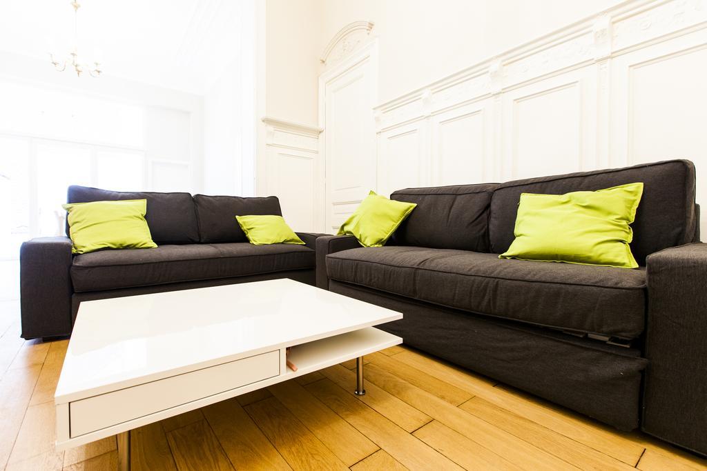 Appartement Schuman Square - Eu *