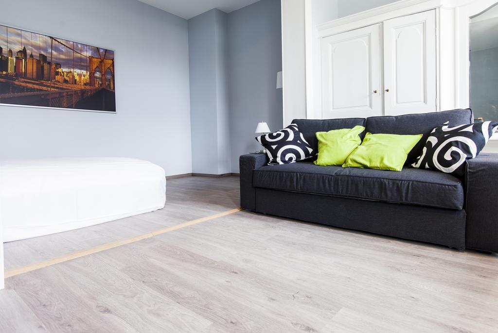 Appartement Schuman Square - Eu
