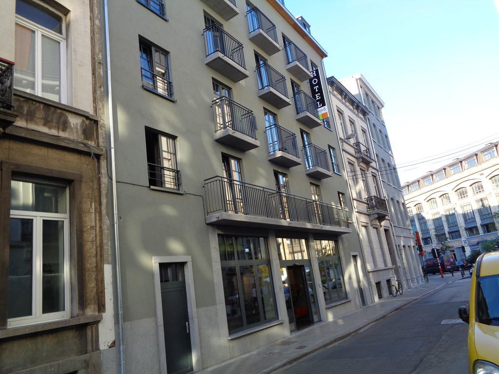 Brxxl 5 Centre Auberge de jeunesse