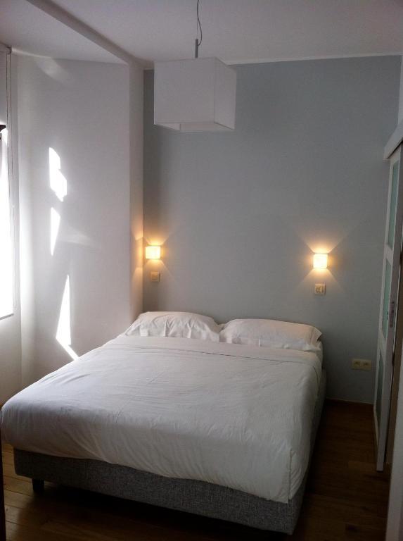 Appartement Art Deco Deuxieme *