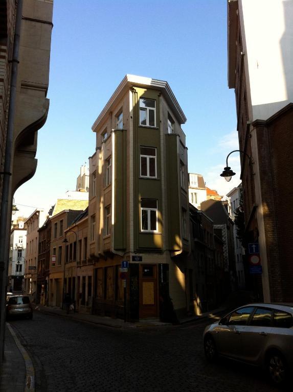 Appartement Art Deco Deuxieme