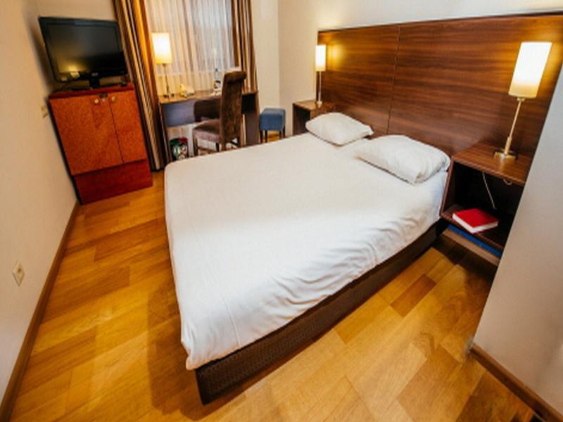 Aparthotel Numa Brussels Royal Galleries
