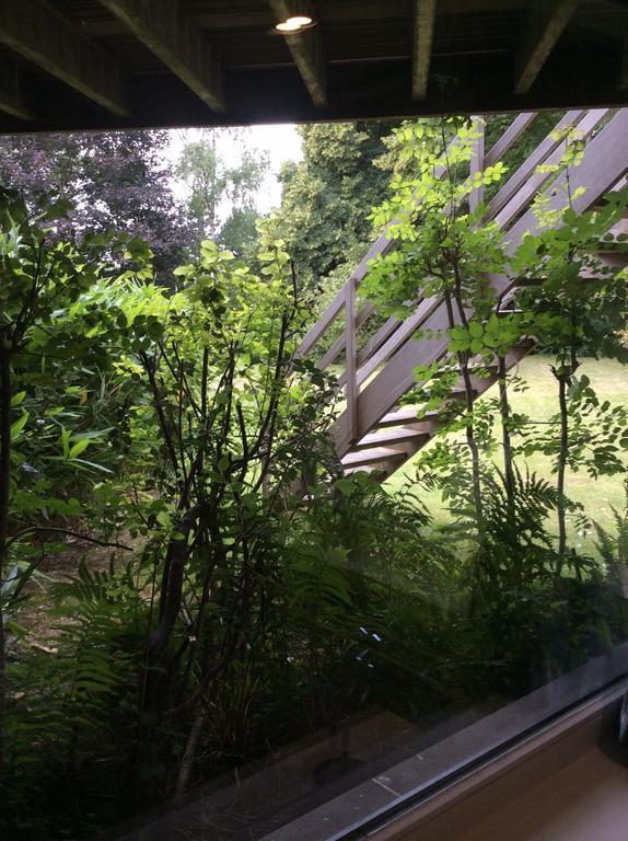 Bed & Breakfast Uccle Bruxelles