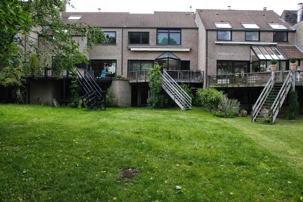 Bed & Breakfast Uccle