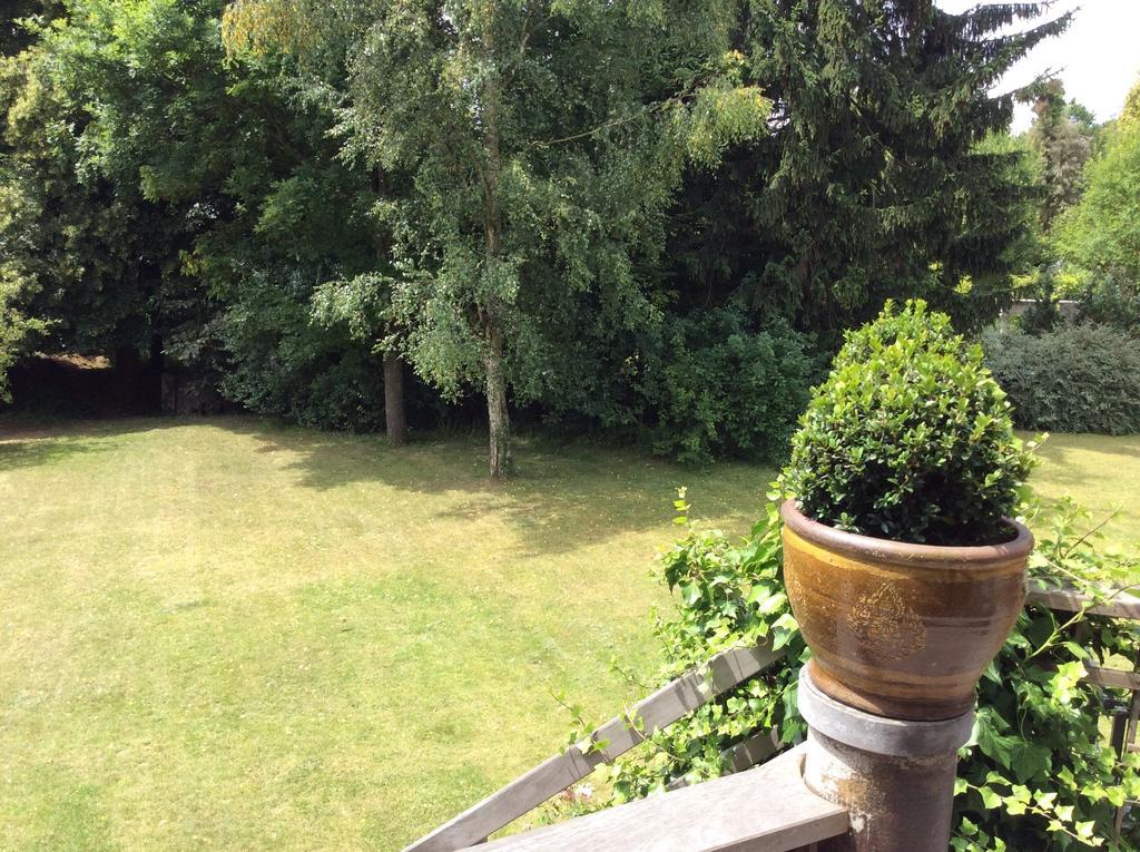 Bed & Breakfast Uccle Bruxelles