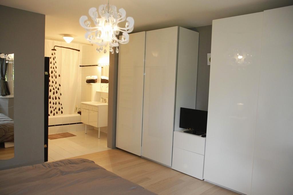 Uccle Bed & Breakfast Bruxelles