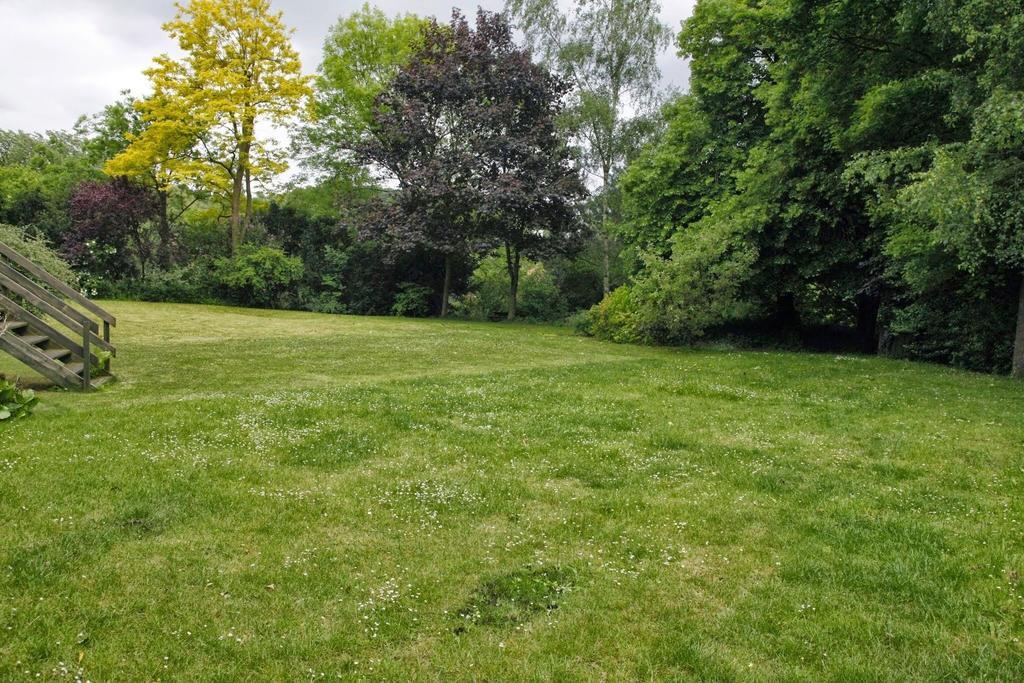 Uccle Bed & Breakfast *