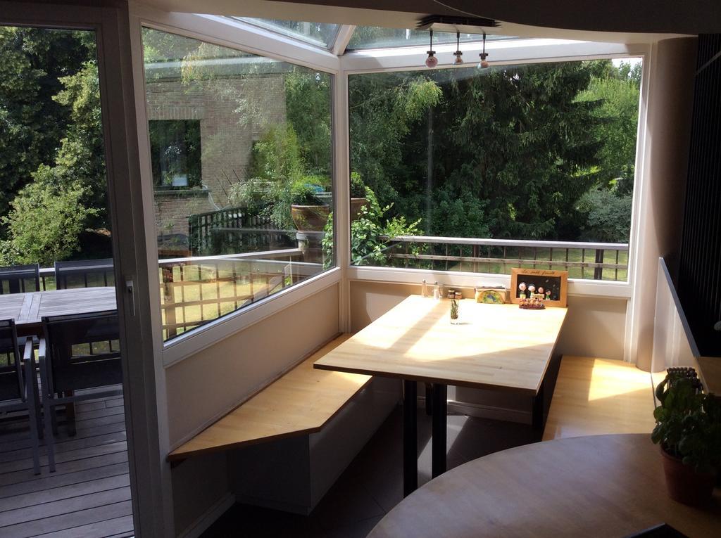 Bed & Breakfast Uccle