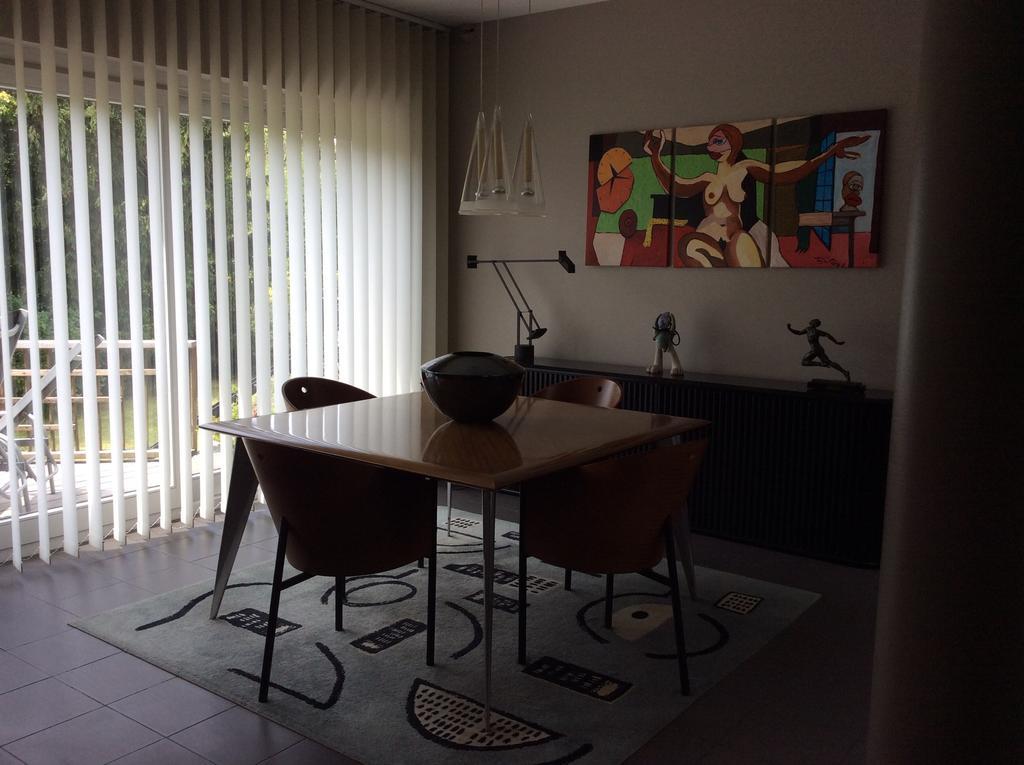Bed & Breakfast Uccle Bruxelles